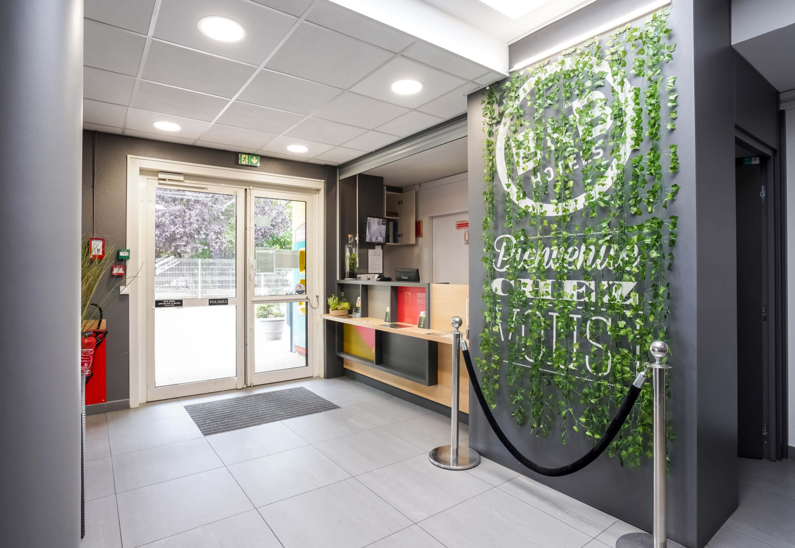Photo - B&B HOTEL Goussainville CDG
