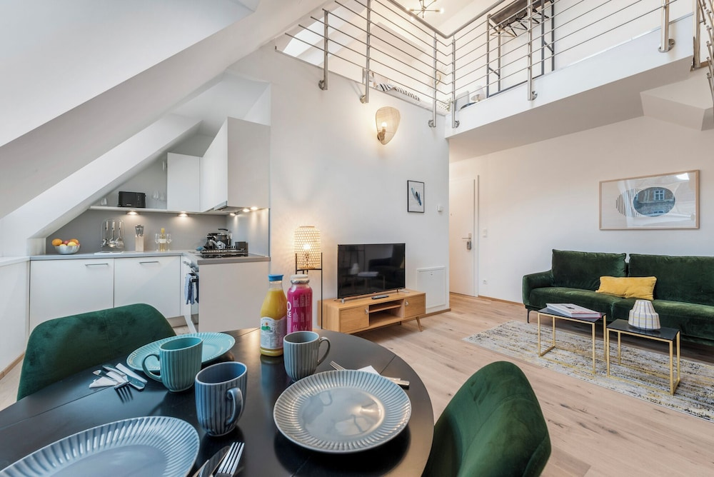 Foto - Modern Housing Apartments