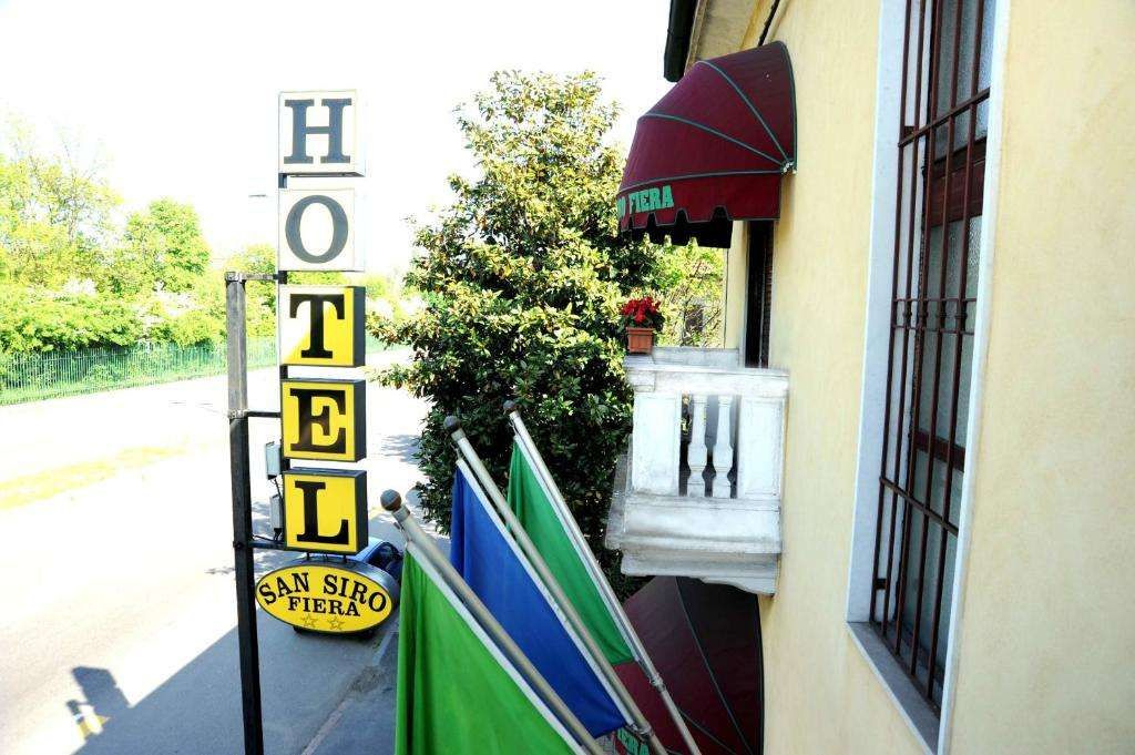 Photo - Hotel San Siro Fiera