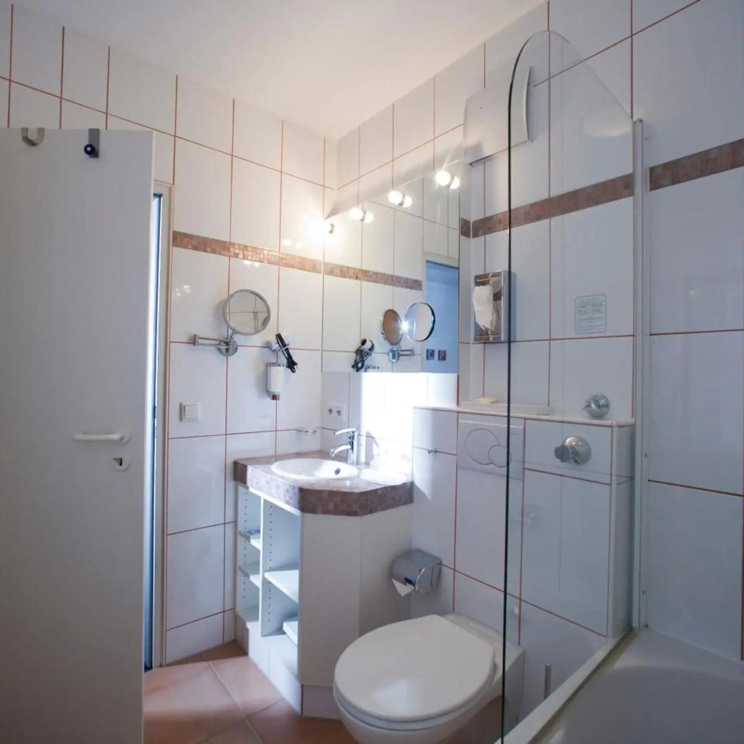 Foto - Hotel Lessing