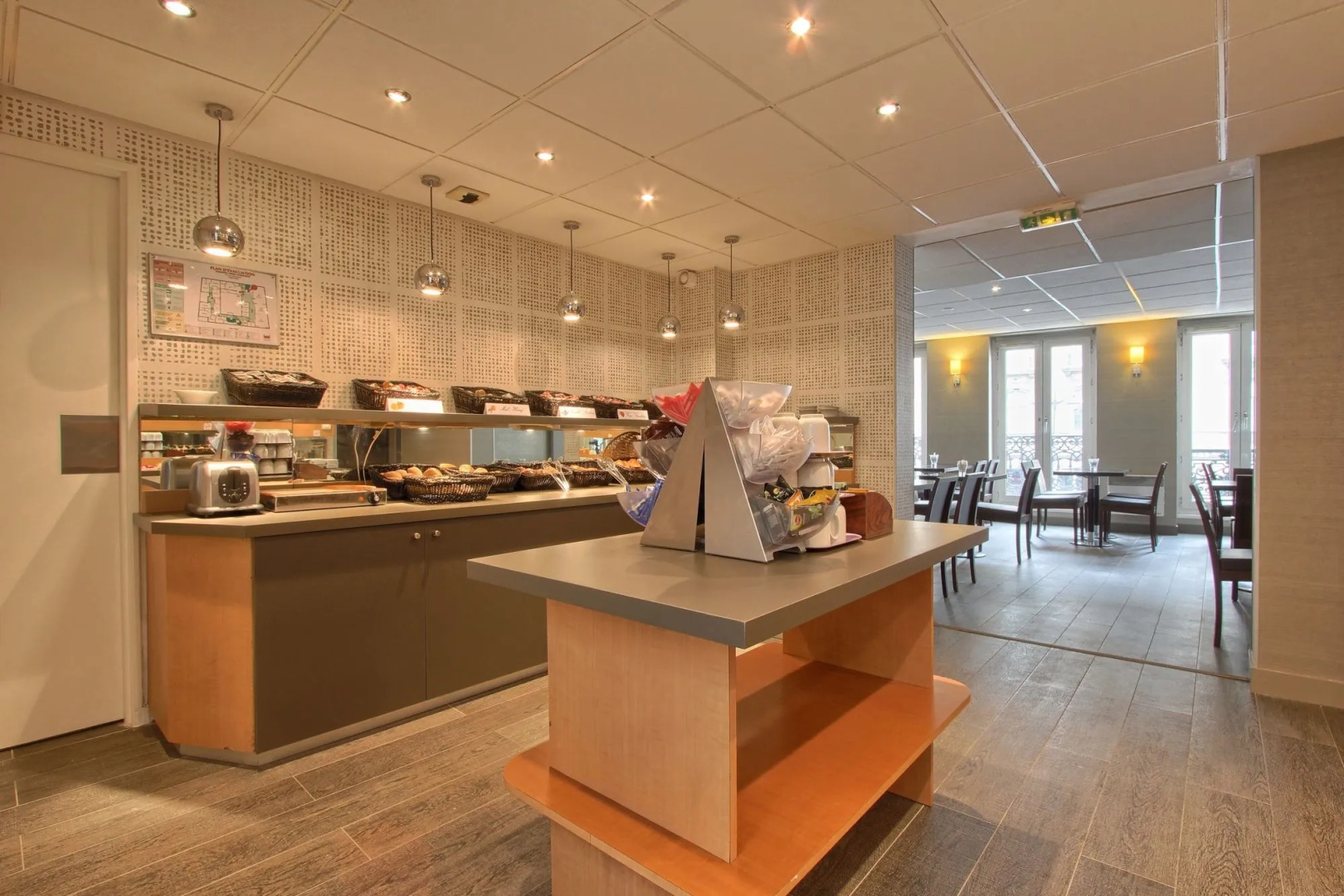 Foto - Timhotel Opera Madeleine