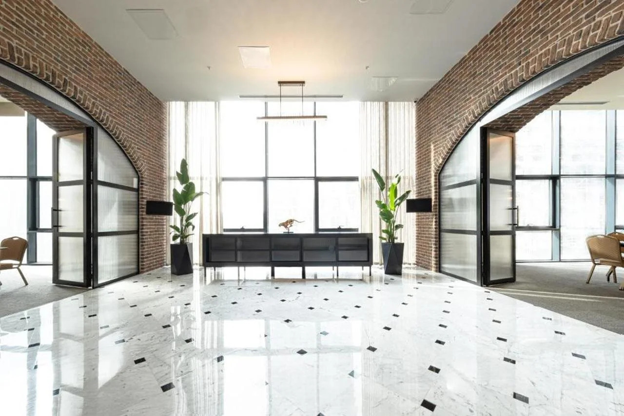 Foto - Bomonti Suites Istanbul
