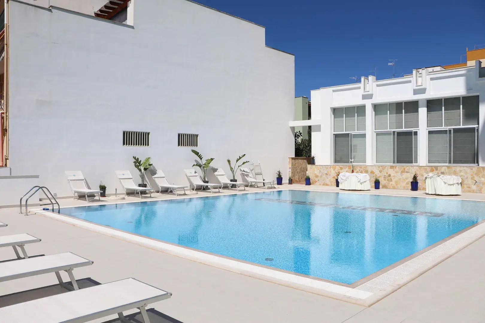 Foto - Joli Park Hotel - Caroli Hotels