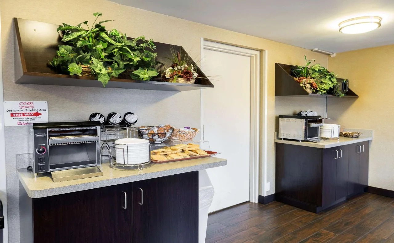 Foto - Red Roof Inn PLUS+ Boston - Woburn/ Burlington