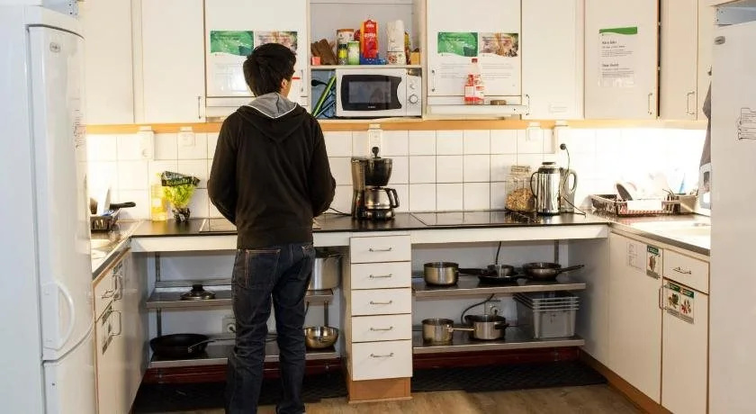 Foto - STF Hostel Stigbergsliden