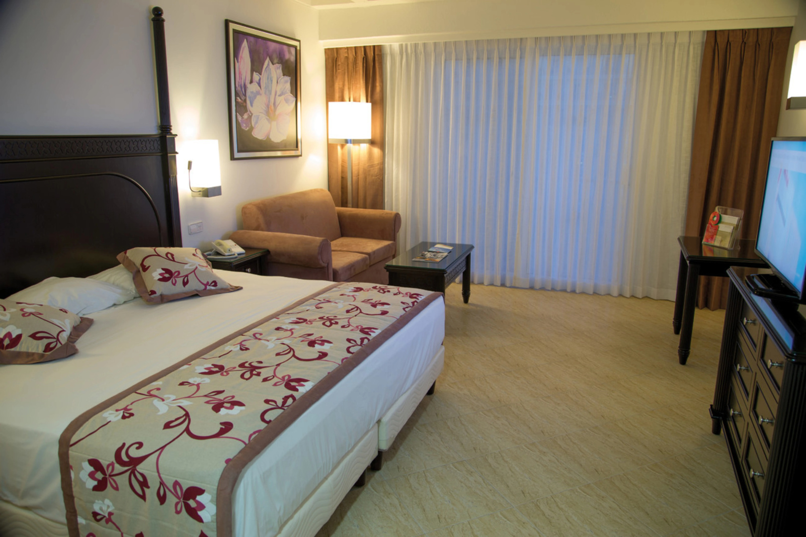 Photo - Hotel Riu Palace Aruba - All Inclusive