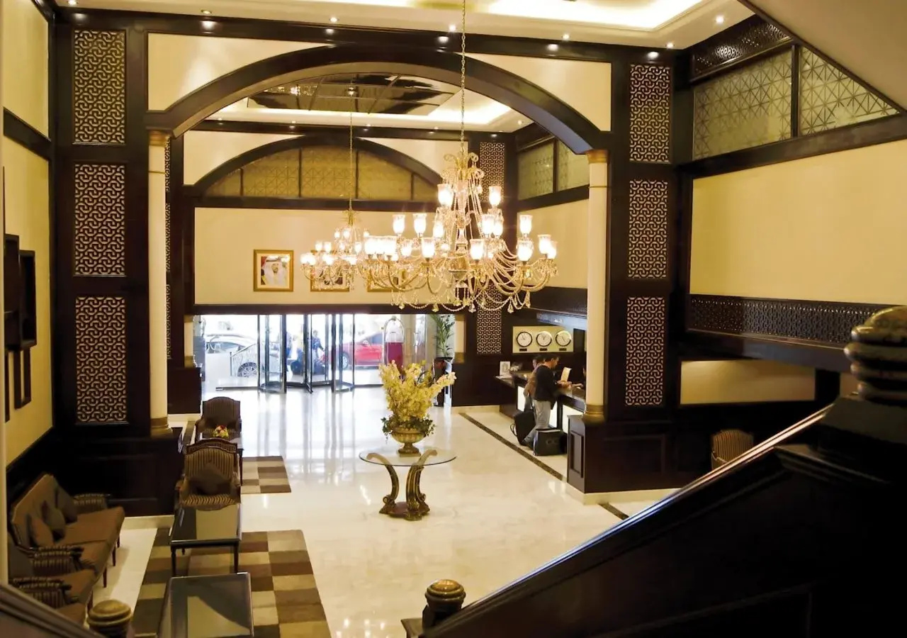 Photo - Carlton Tower Hotel