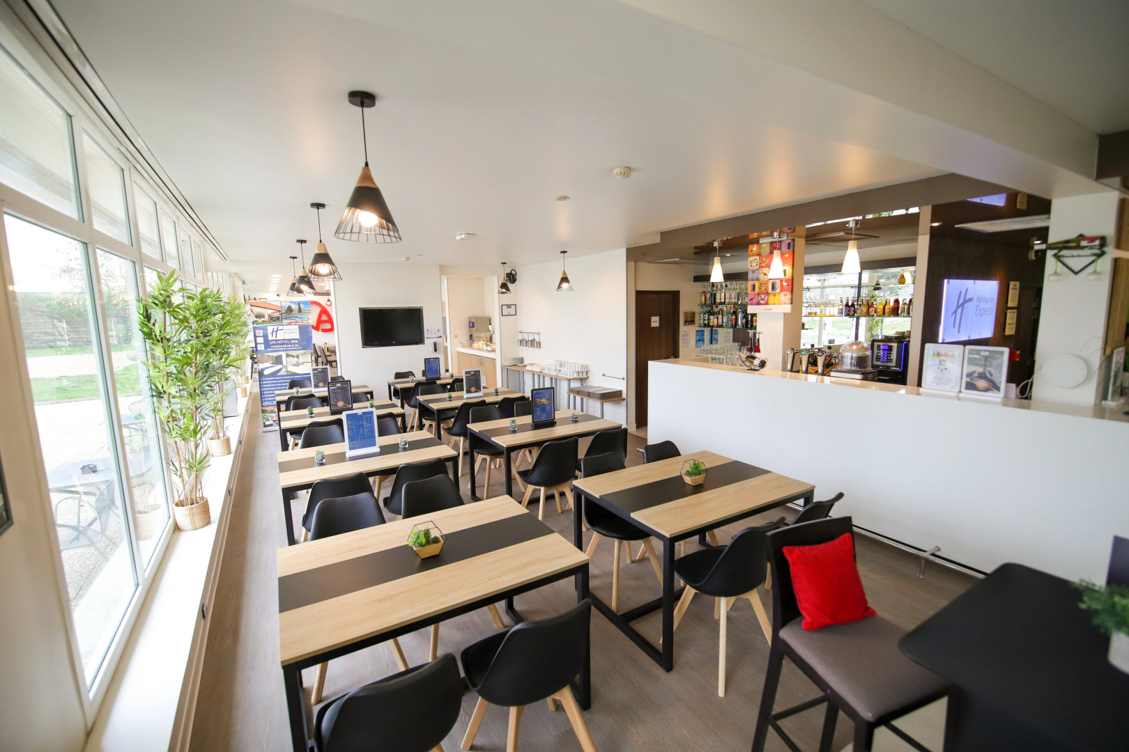 Photo - Holiday Inn Express Strasbourg - Sud by IHG