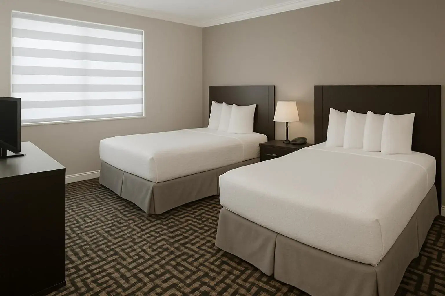 Foto - The Live Hotel