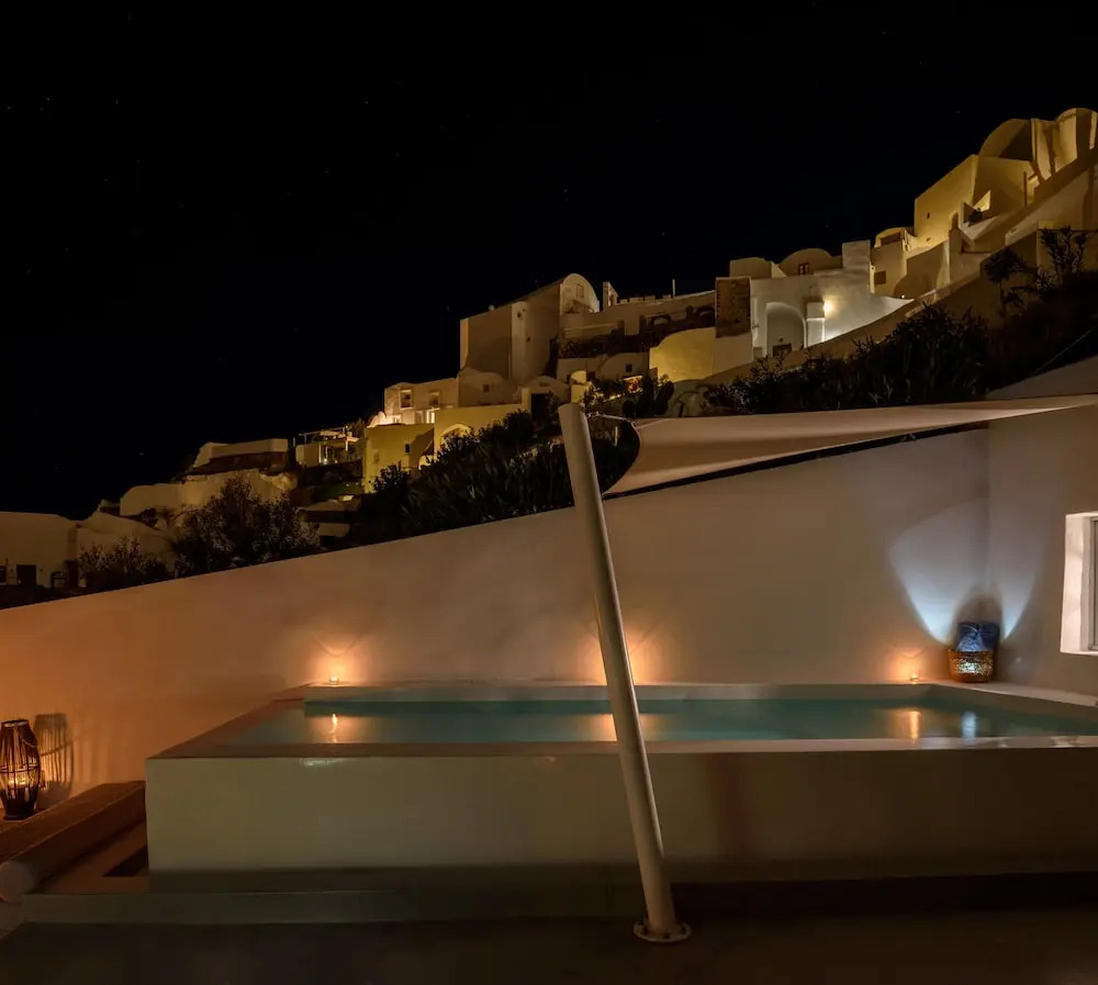 Photo - Lathouri Cave Villa