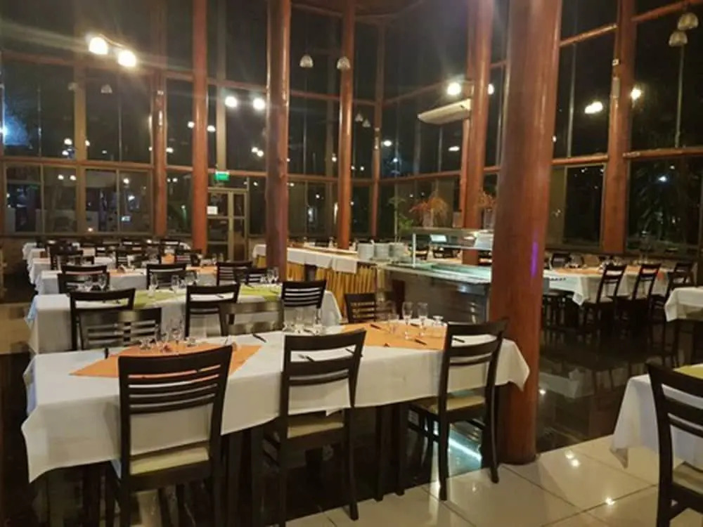 Foto - Hotel Don Horacio