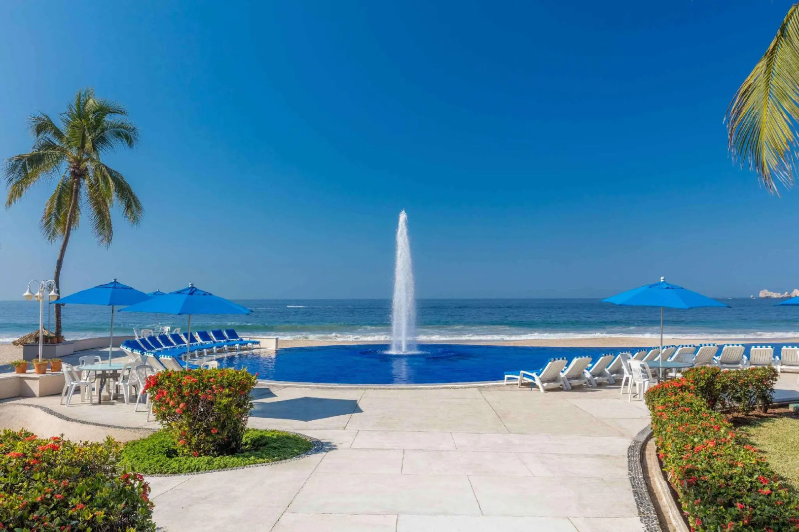 Photo - Krystal Ixtapa All Inclusive