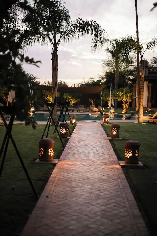 Photo - Luxury Resort Loudi Marrakech