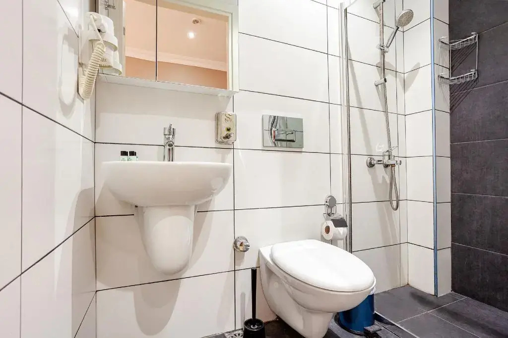 Foto - Aram Kerasi Rooms