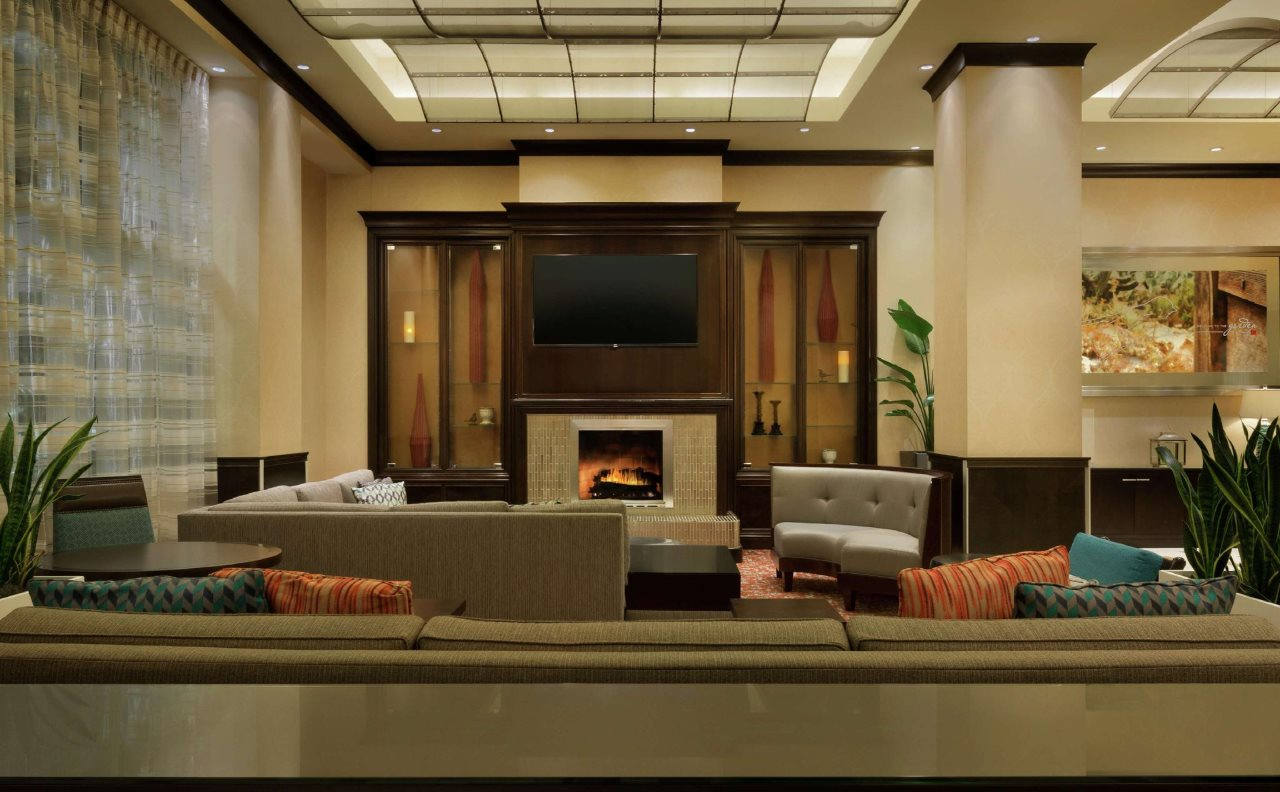 Foto - Hilton Garden Inn Atlanta Downtown