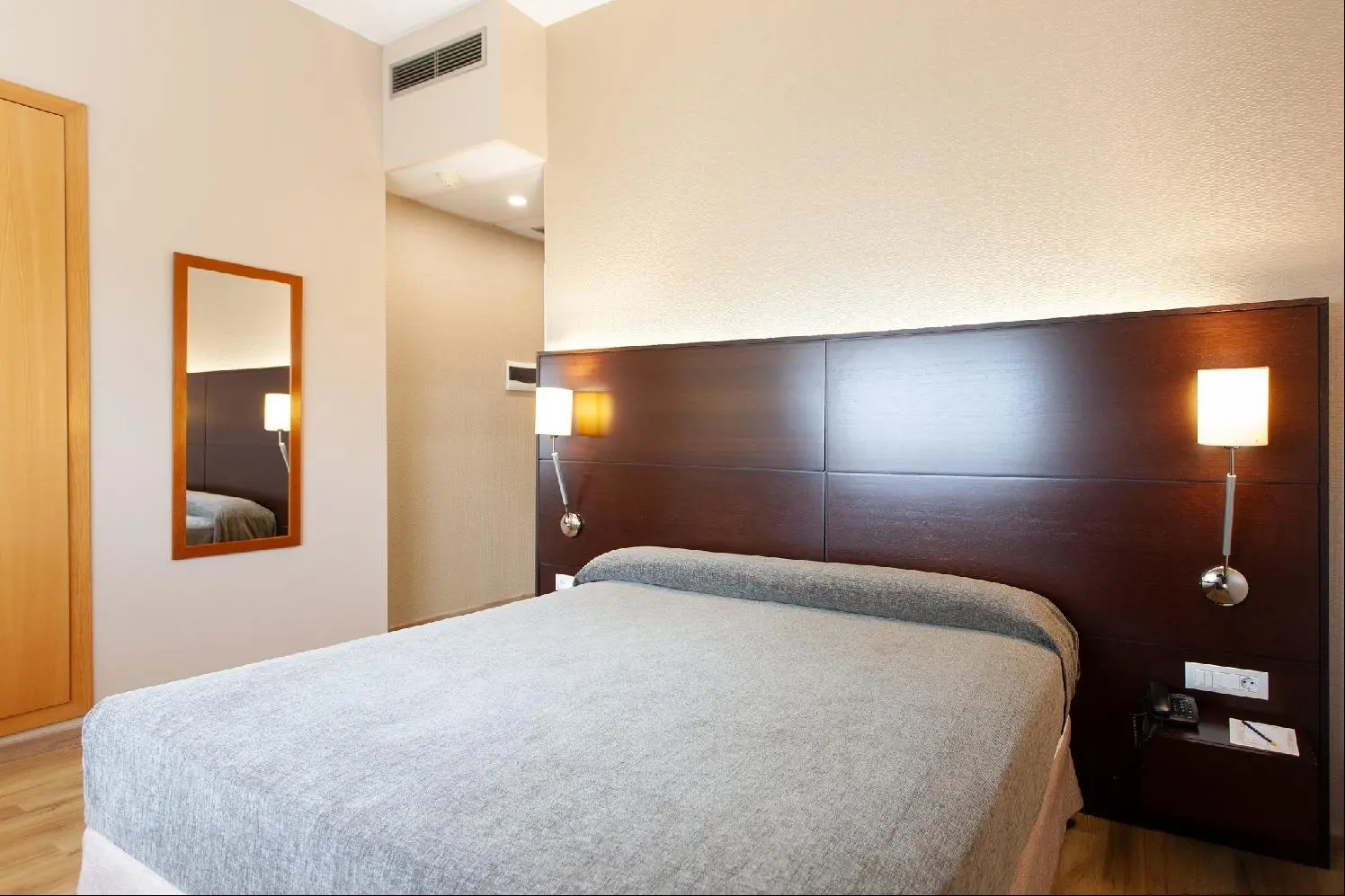 Foto - Hotel Terrassa Confort