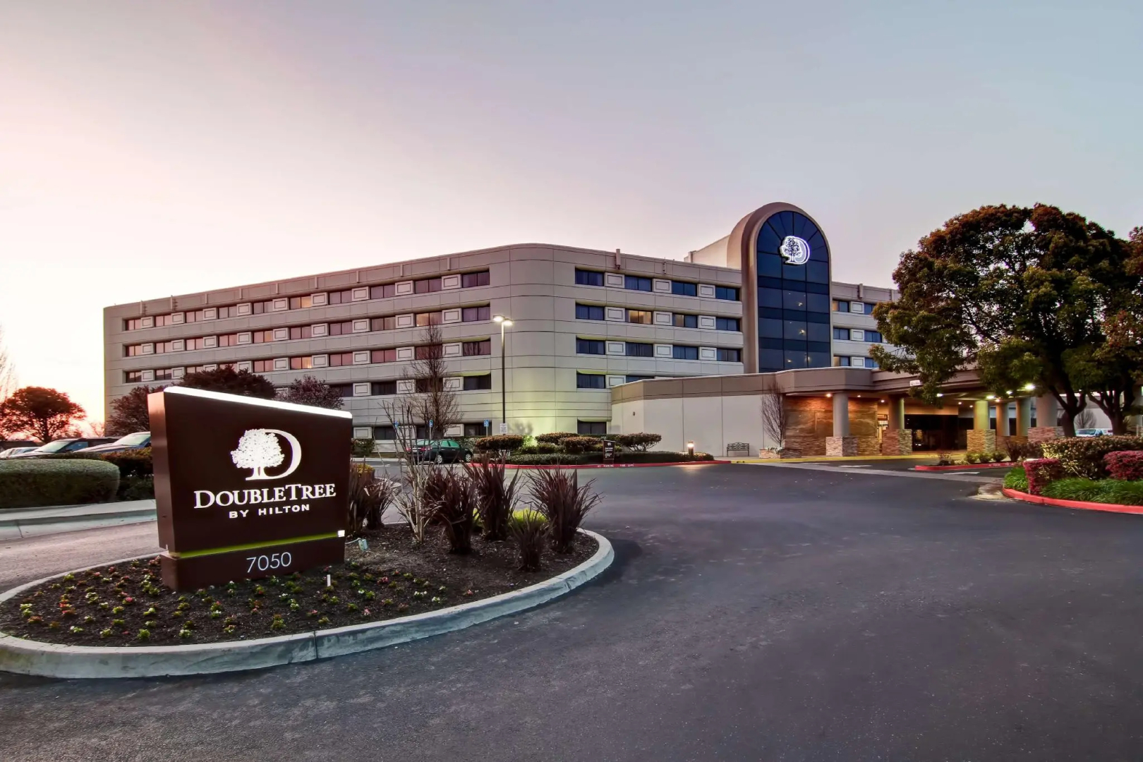 Foto - DoubleTree by Hilton Pleasanton at The Club