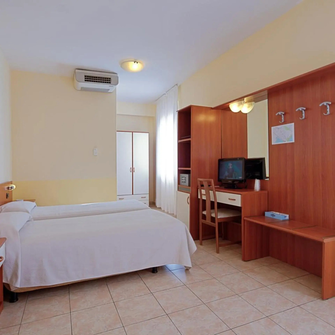 Foto - Hotel Mary