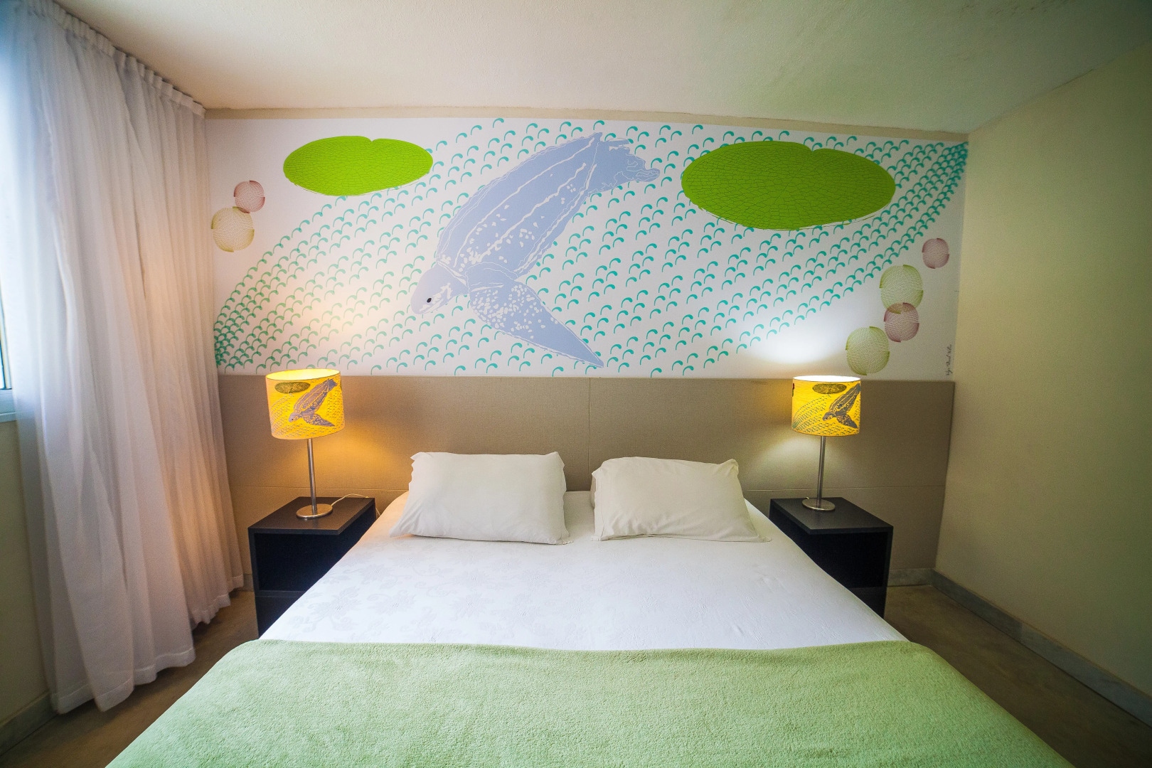 Foto - Armação dos Búzios Pousada Design