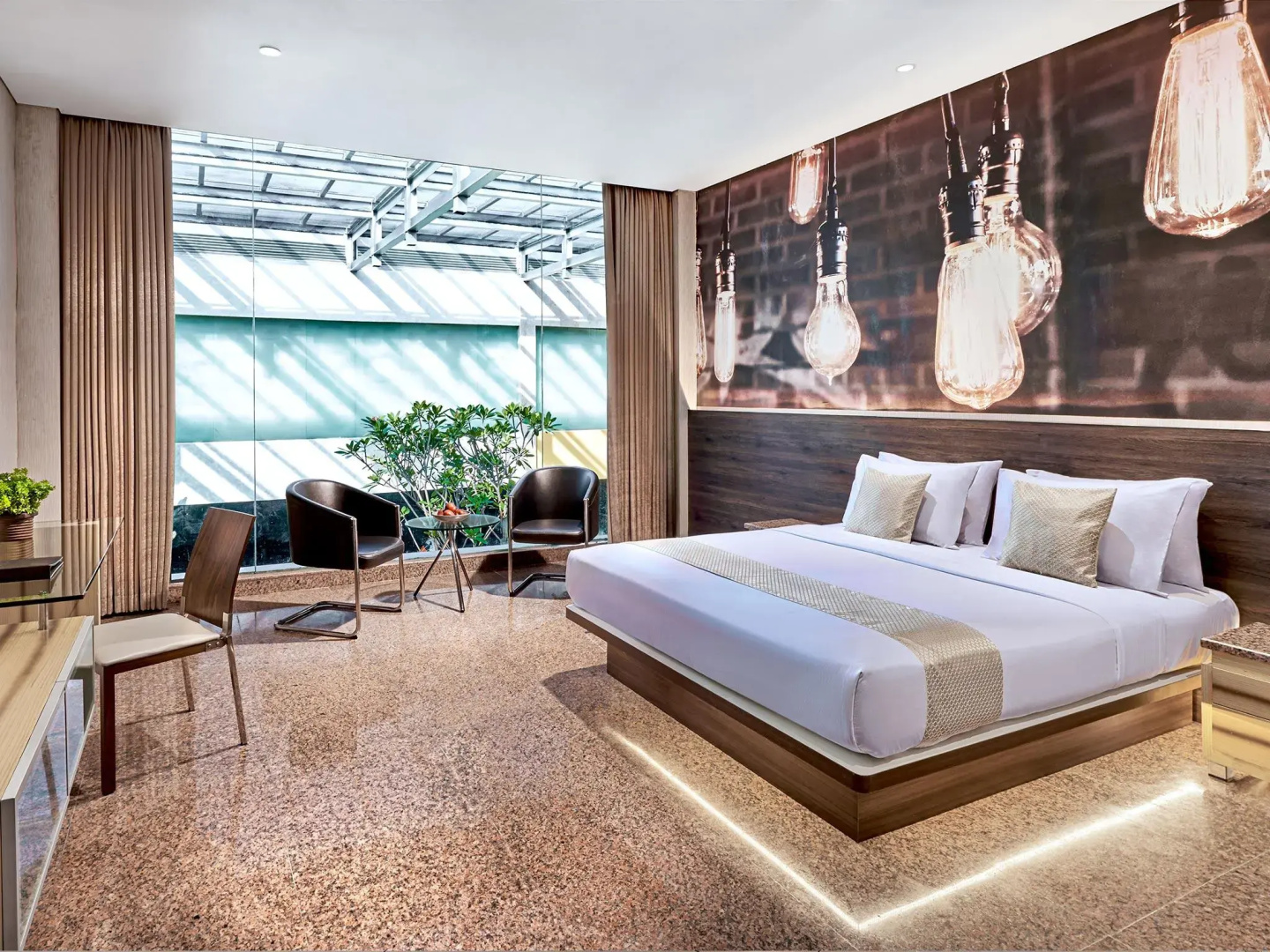 Foto - FM7 Resort Hotel