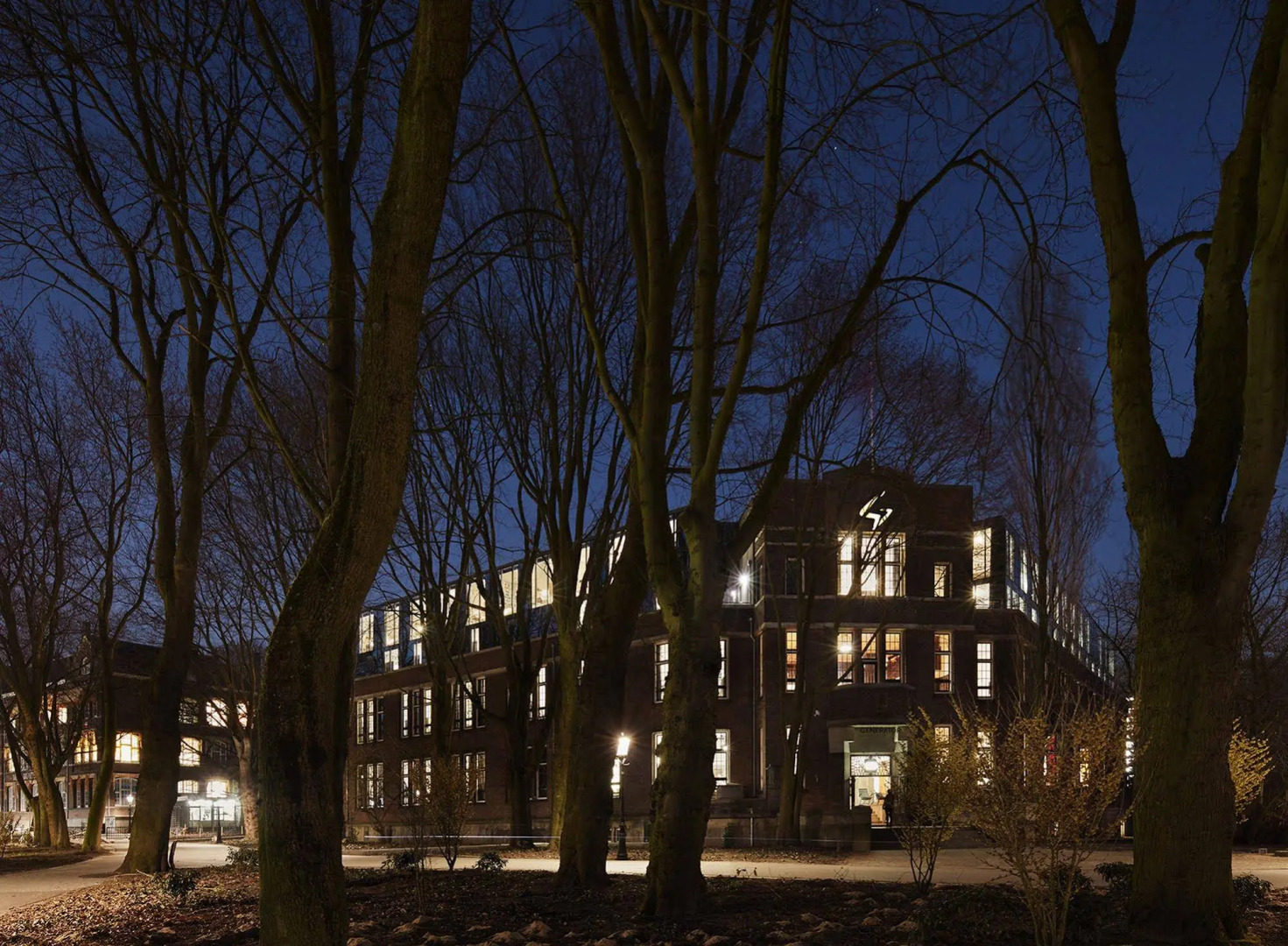 Photo - Generator Amsterdam