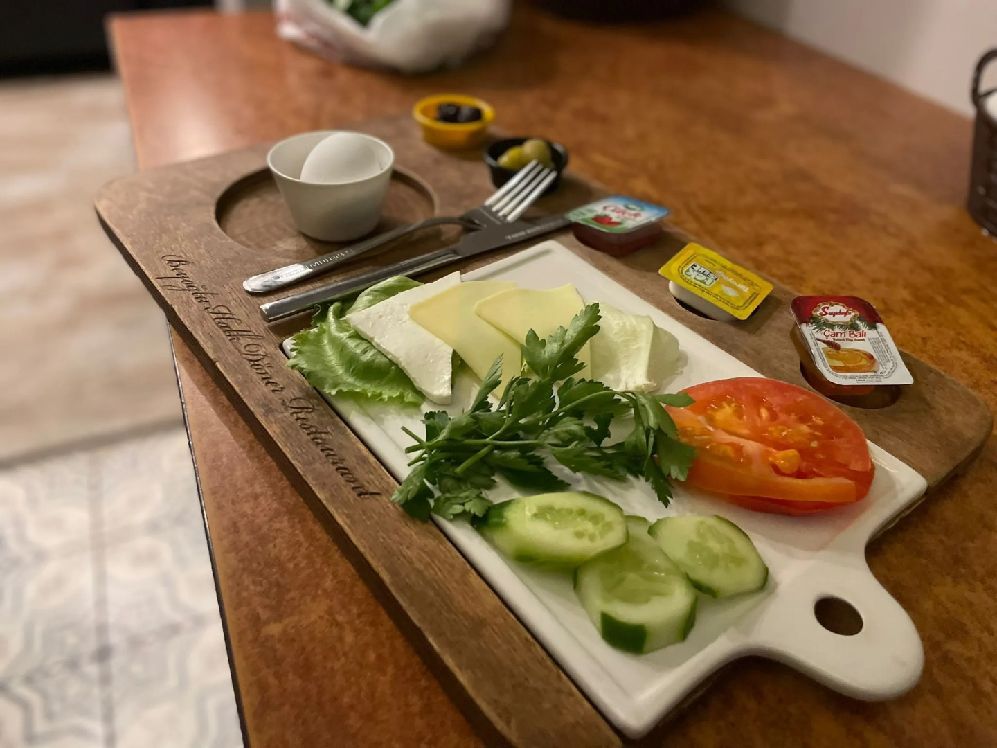 Foto - BOSS To HOTEL TAKSİM