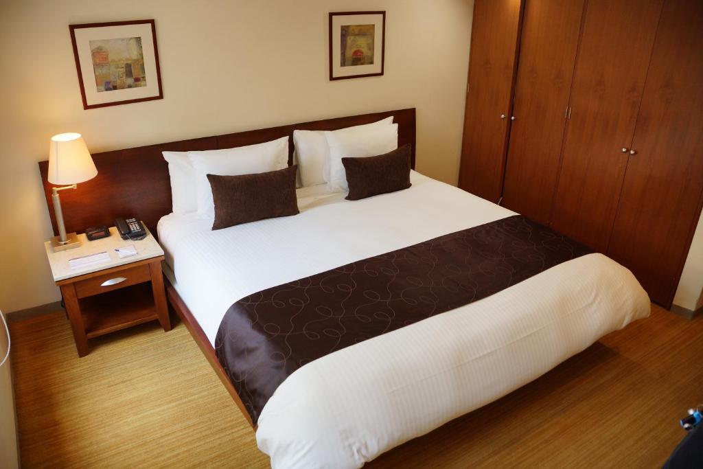 Foto - Suites Obelisk