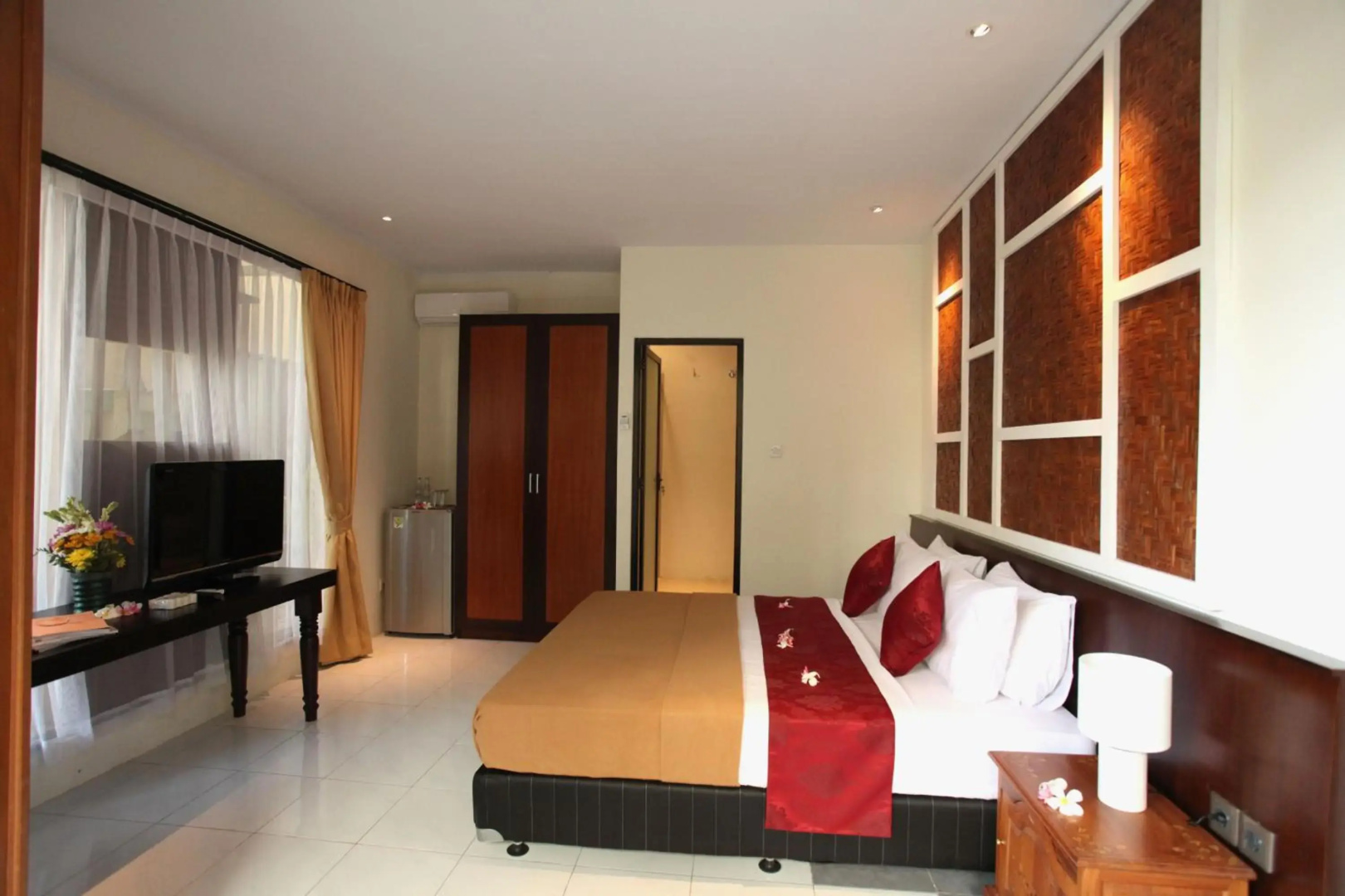 Foto - Sanur Seaview Hotel