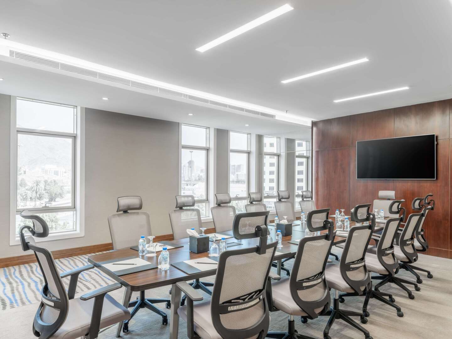 Foto - Wirgan Al Noor, Tapestry Collection by Hilton