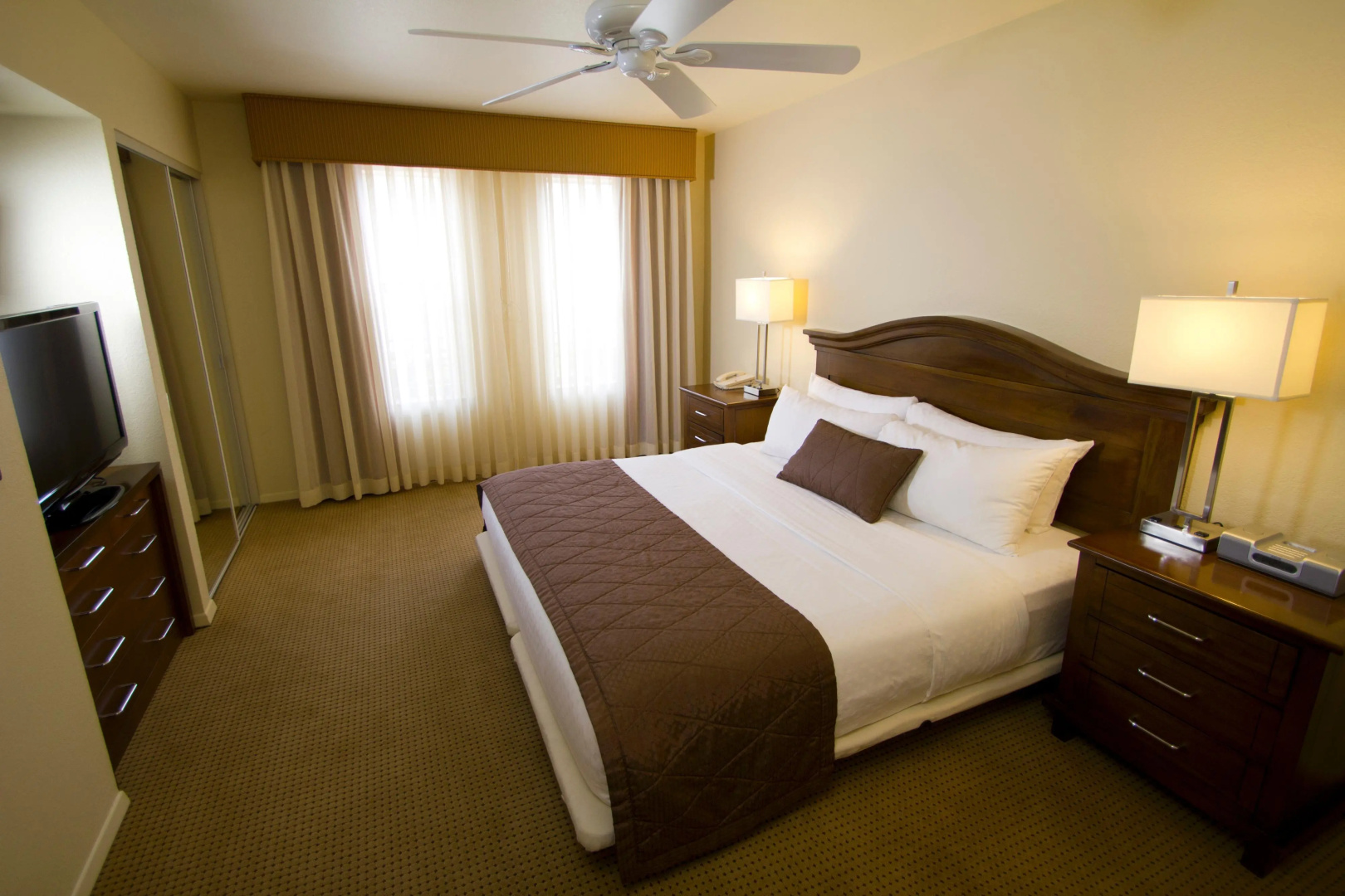 Foto - Hilton Vacation Club Villas de Santa Fe