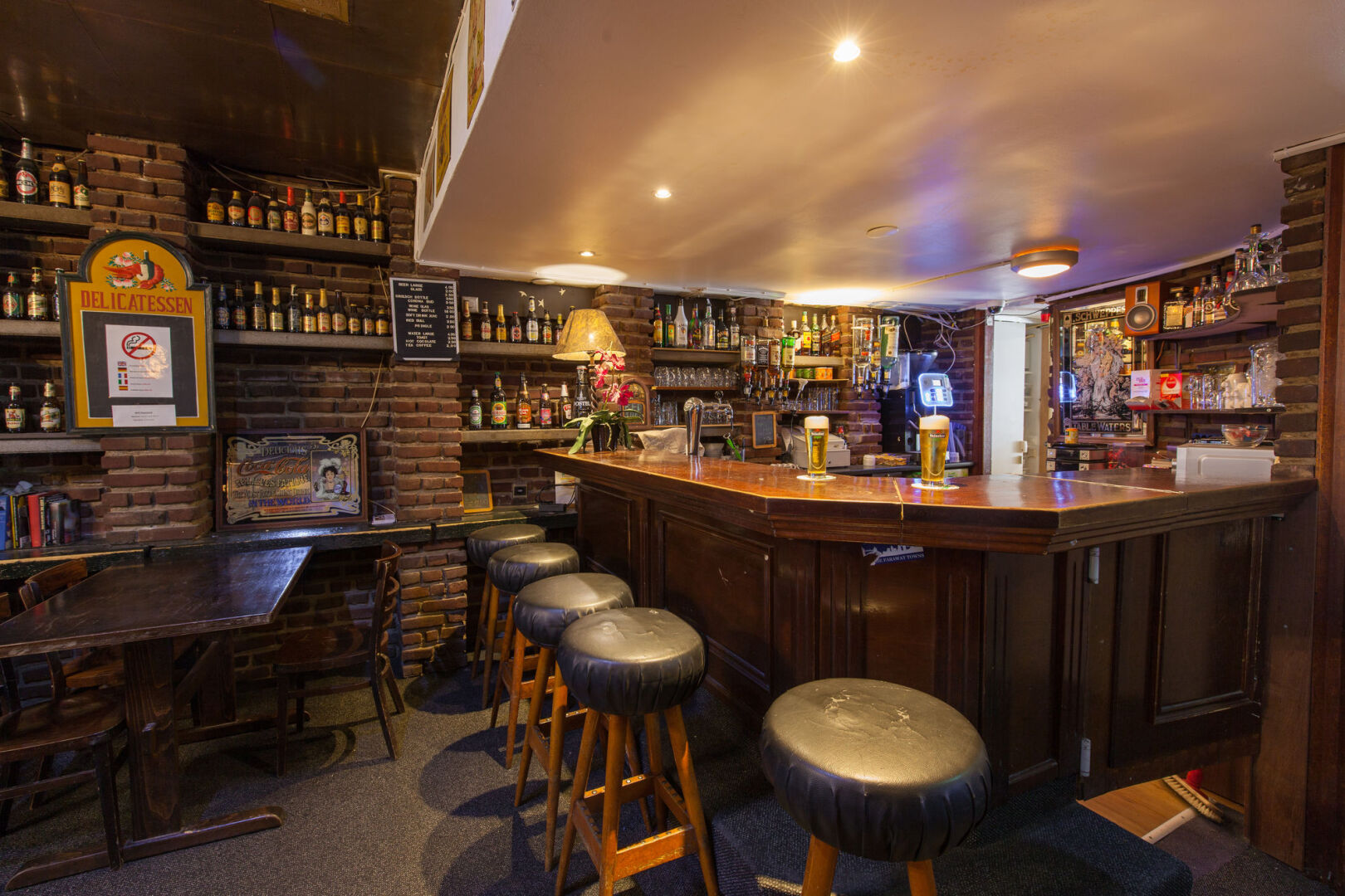 Foto - Travel Hotel Amsterdam