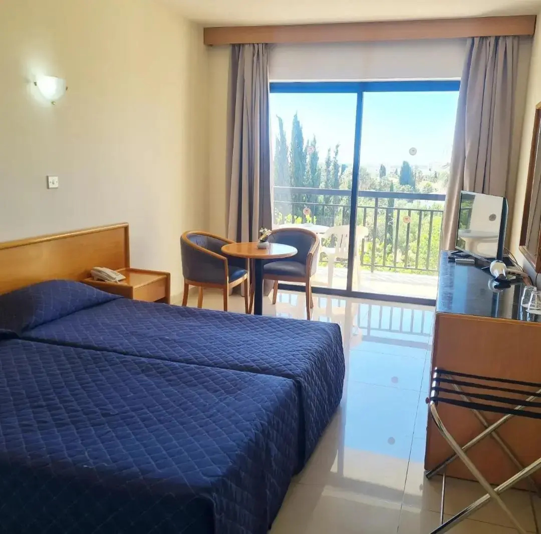 Photo - Veronica Hotel