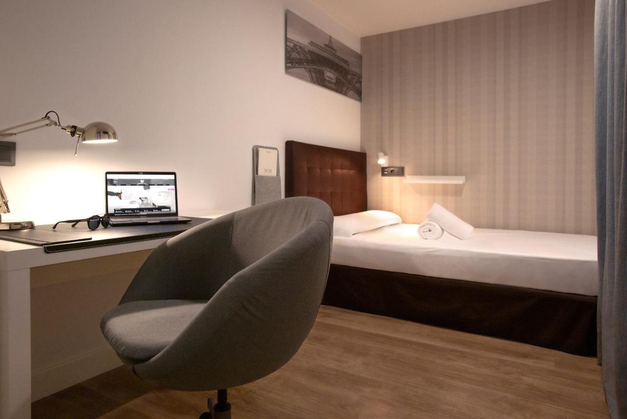 Photo - Woohoo Rooms Hortaleza