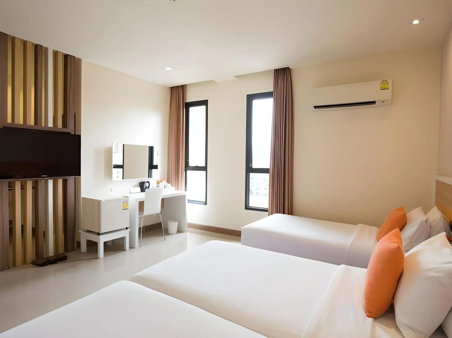 Photo - Imm Hotel Thaphae Chiang Mai