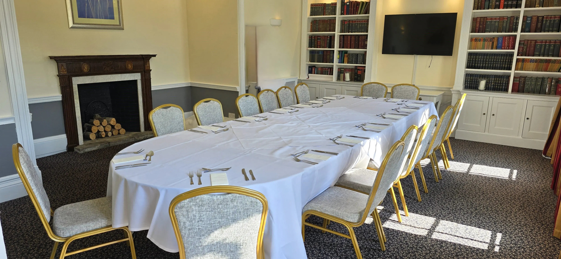 Photo - Manor of Groves Hotel, Golf & Health Club