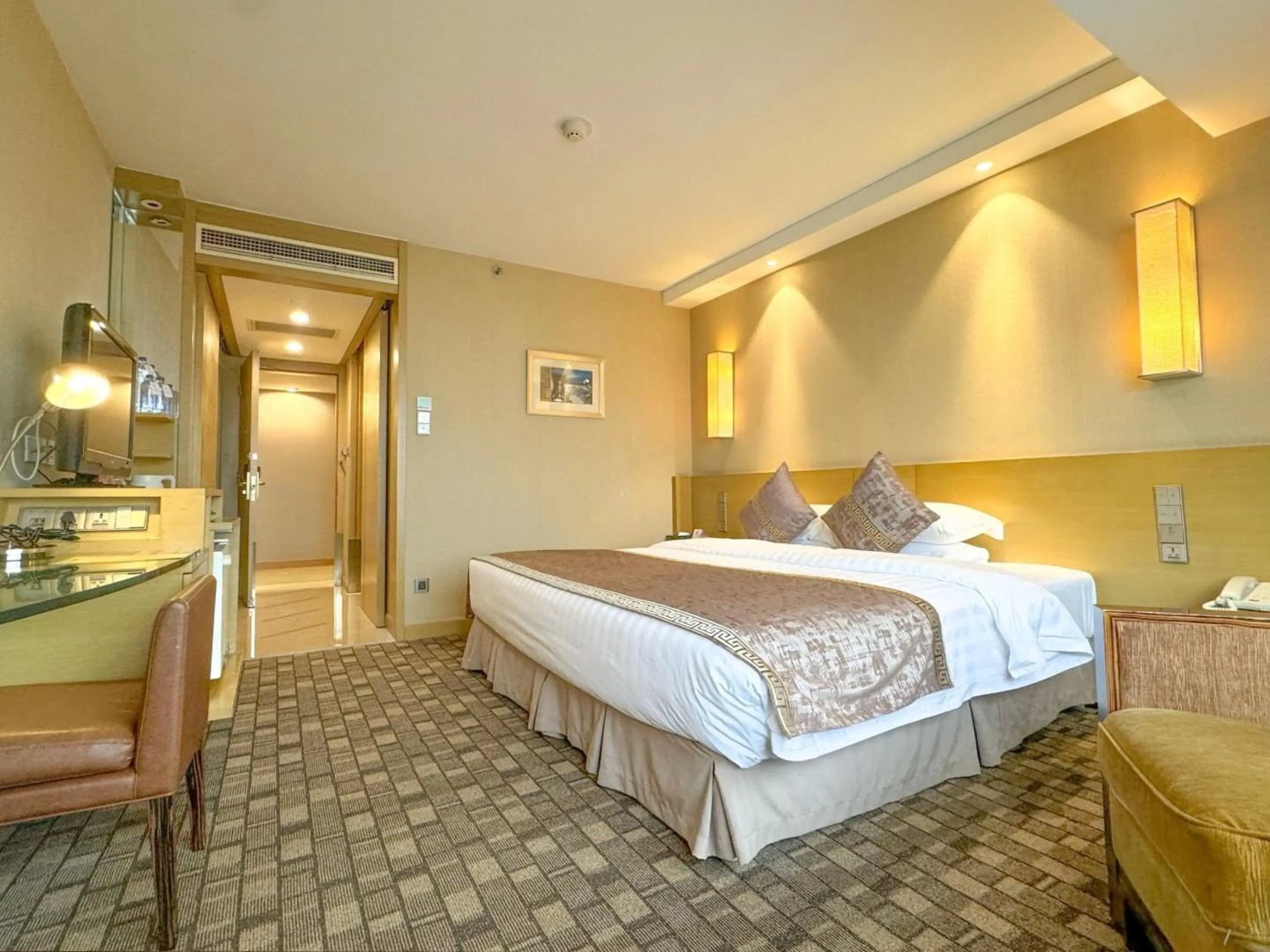 Photo - Hotel New Century Beijing