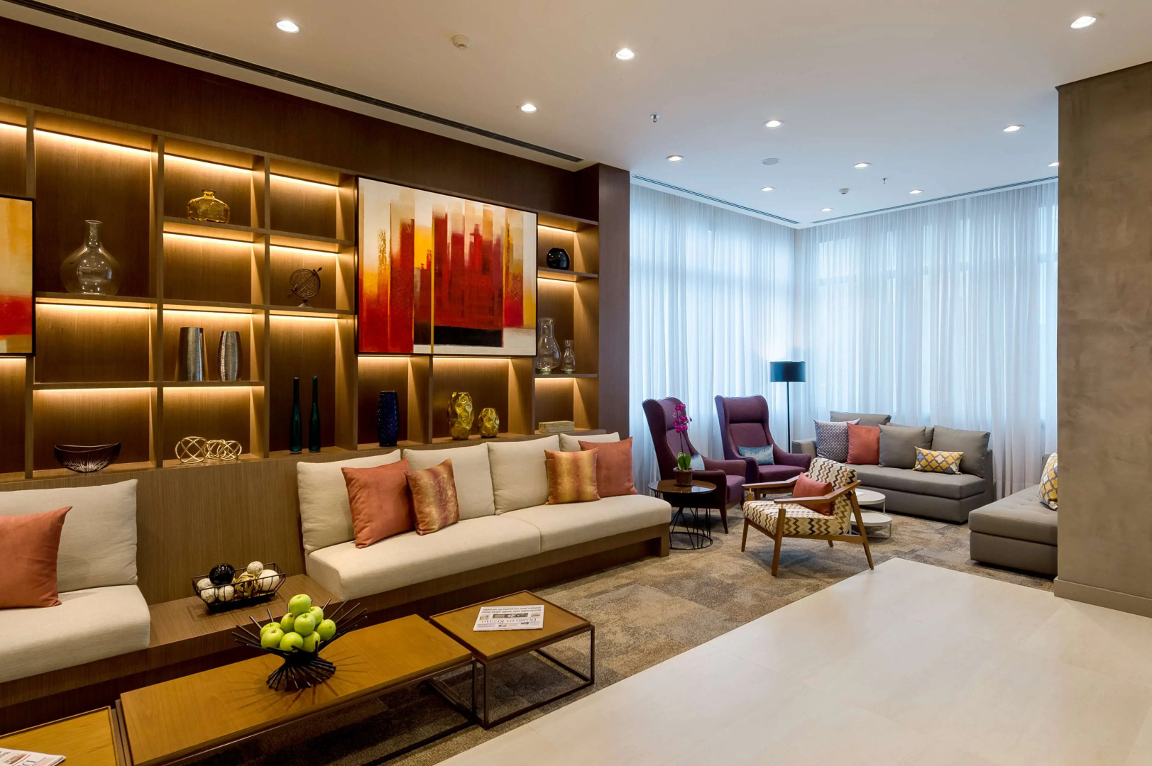 Foto - Hyatt Place Sao Jose do Rio Preto