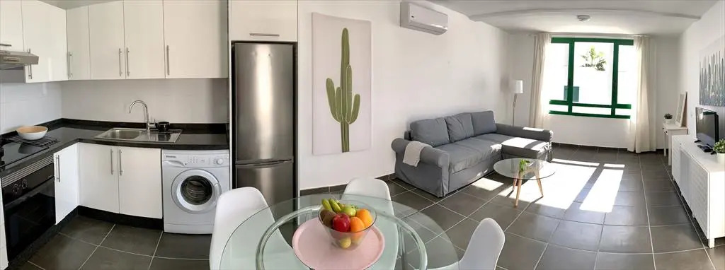 Foto - Apartamentos Zalabar