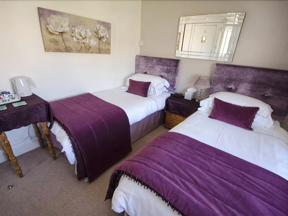 Langleigh Guest House