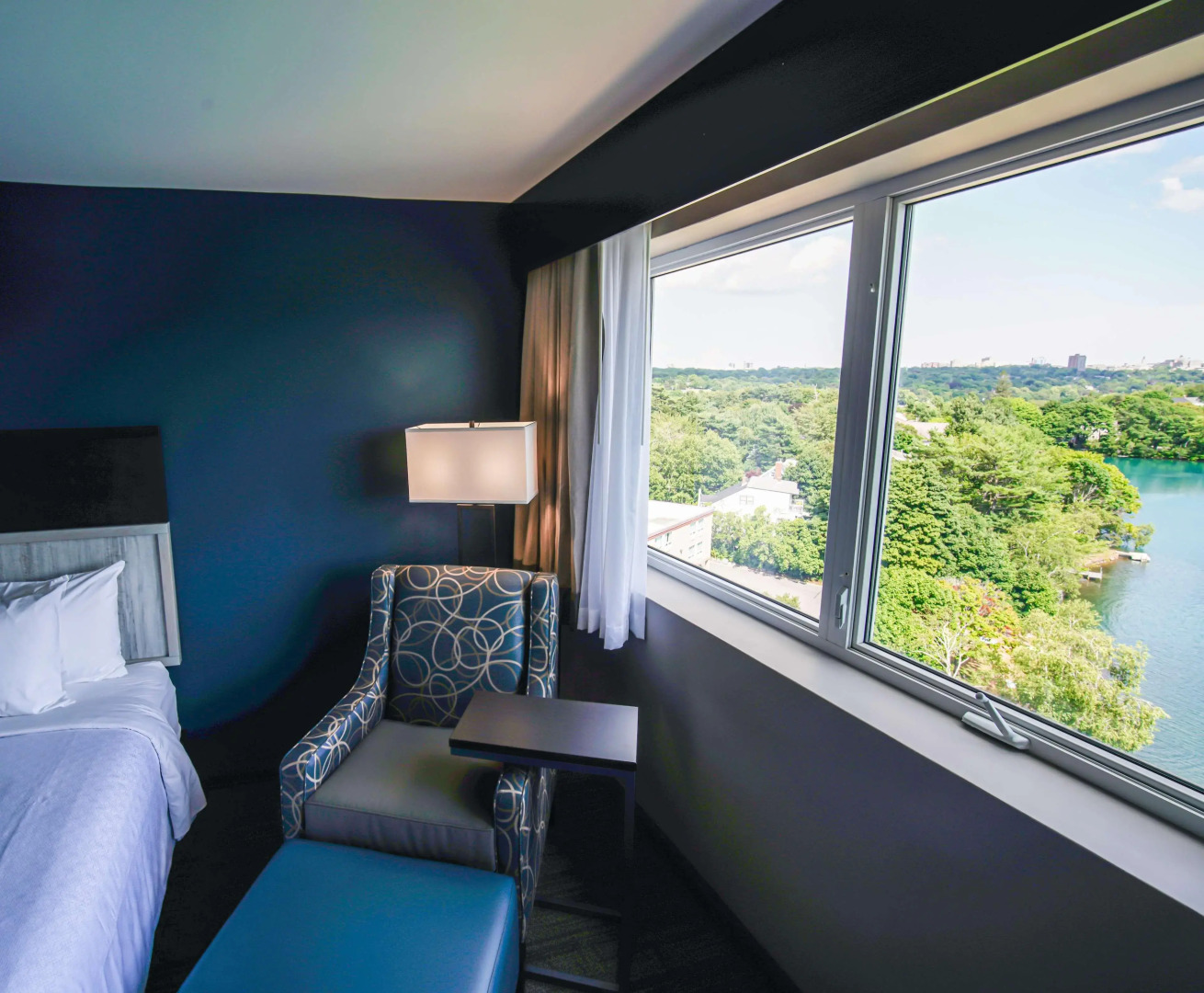 Foto - Best Western Plus Chocolate Lake Hotel - Halifax