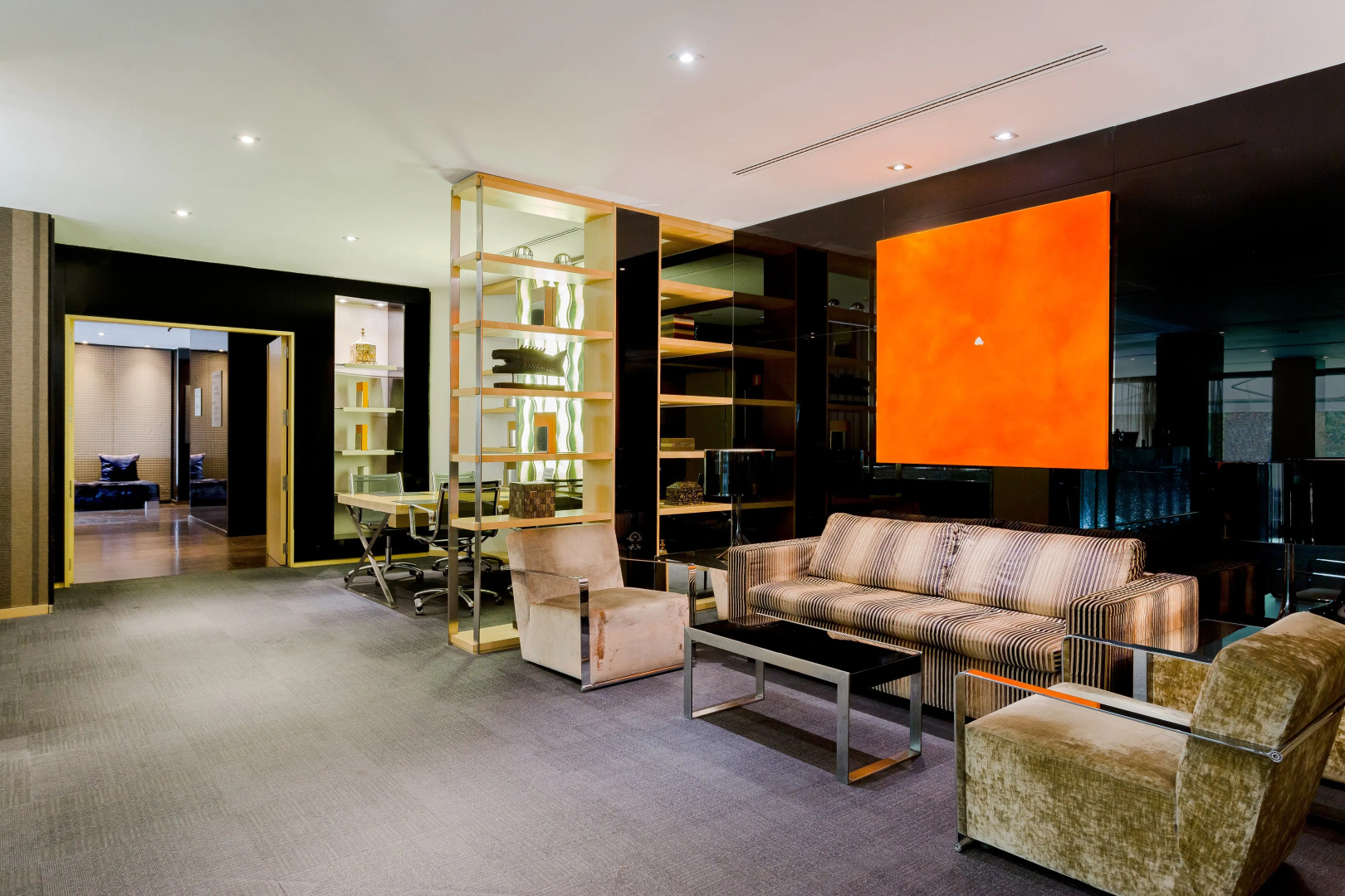 Photo - Hotel Eurostars Monte Real