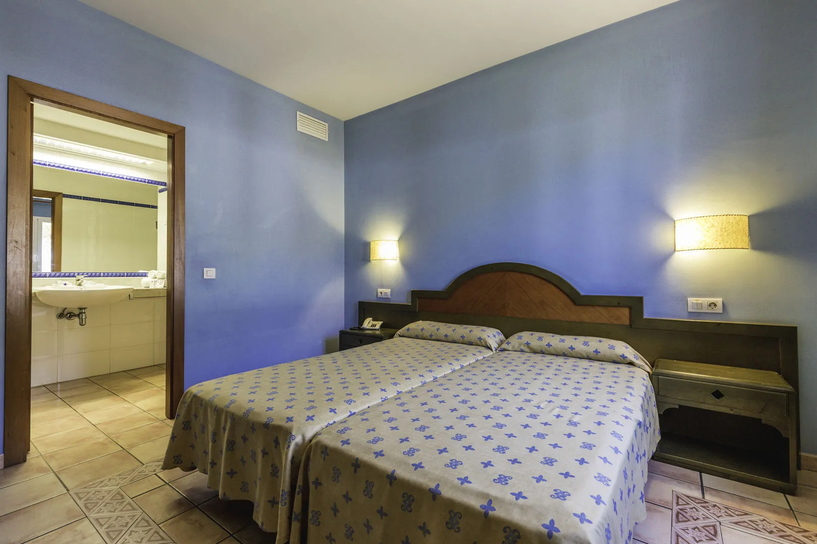 Foto - Vibra Blanc Palace Aparthotel