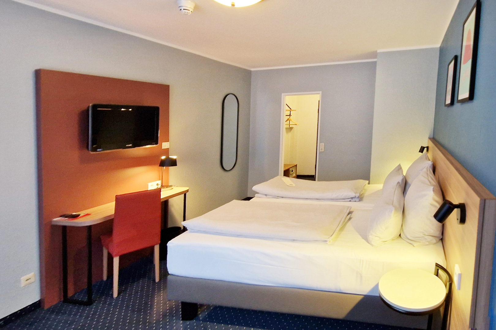 Foto - Garner Hotel Bochum by IHG
