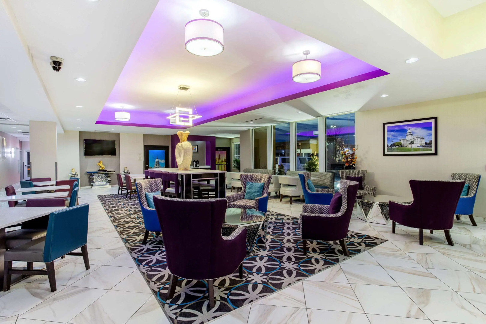 Photo - La Quinta Inn & Suites by Wyndham Springfield IL