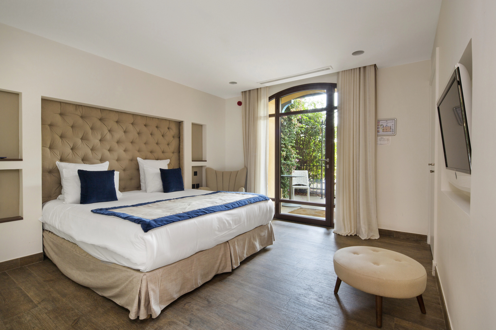 Foto - Ermitage de l'Oasis & Spa - Cannes Mandelieu