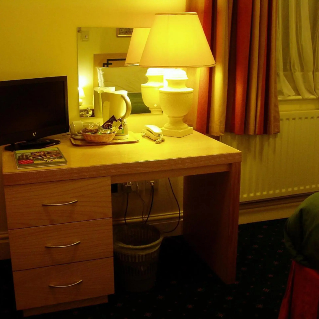 Foto - The Hanover Hotel