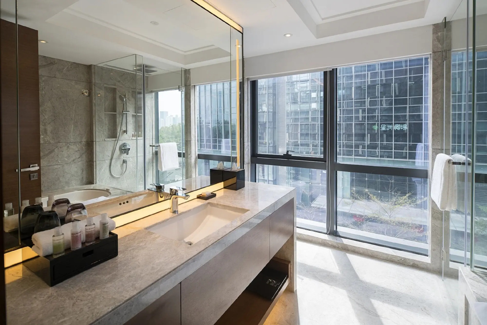 Foto - Fraser Suites Shenzhen