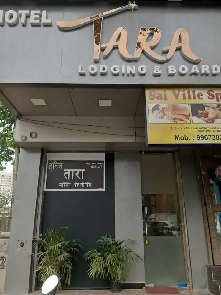 Foto - New Hotel Tara By Glitz Hotels