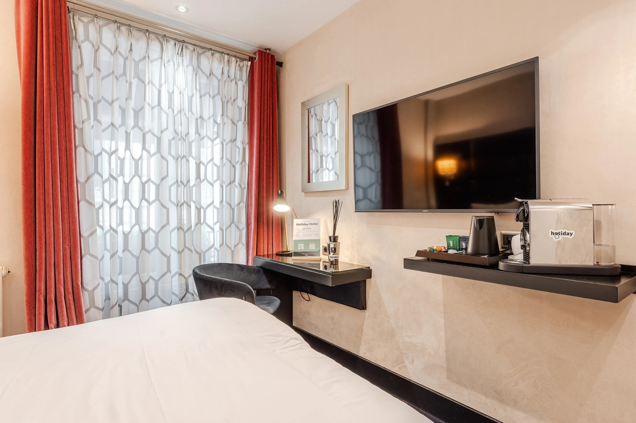 Foto - Hotiday Room Collection - Paris Arc de Triomphe