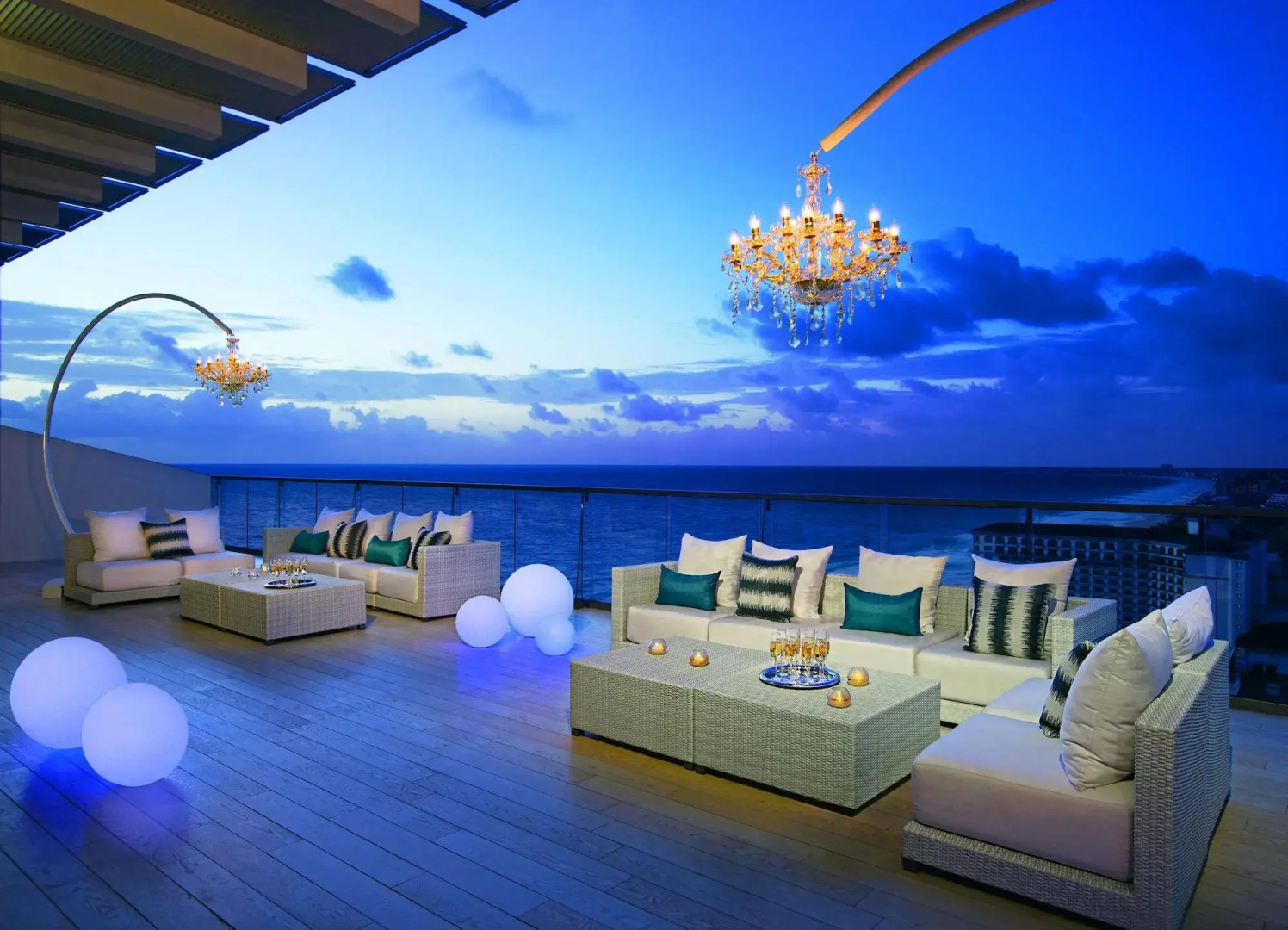 Photo - Secrets The Vine Cancun - All Inclusive Adults Only